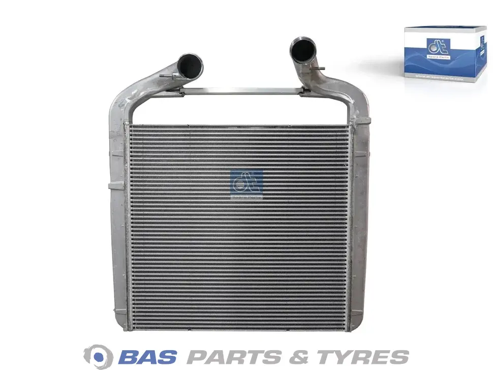 Intercooler DT Spare Parts 2291927