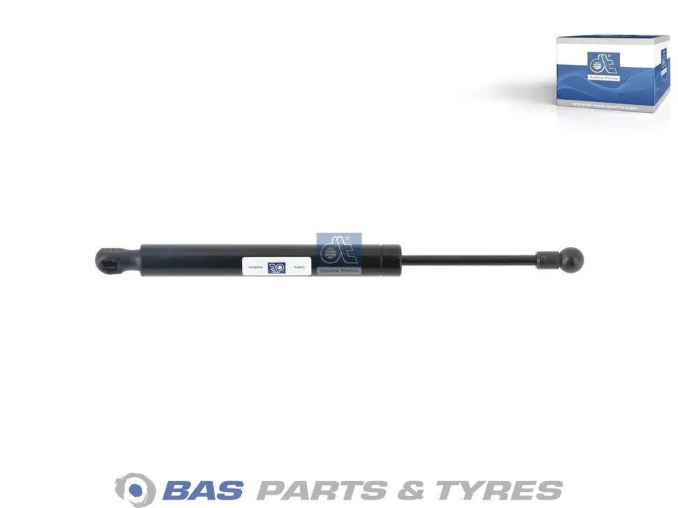 Amortizer DT Spare Parts 1891596