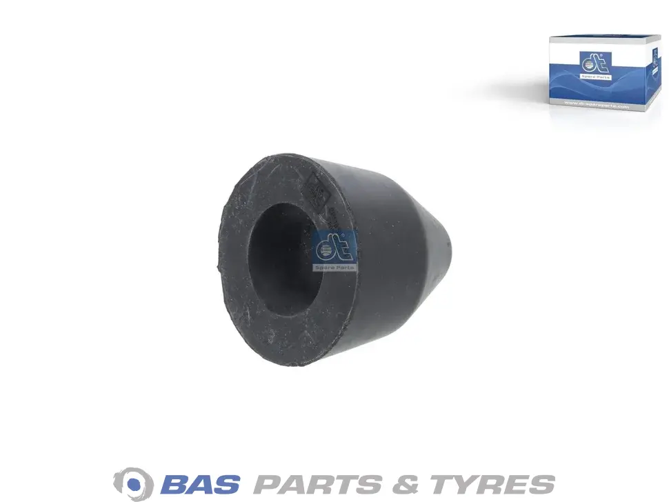 Rubber Buffer DT Spare Parts 0266031
