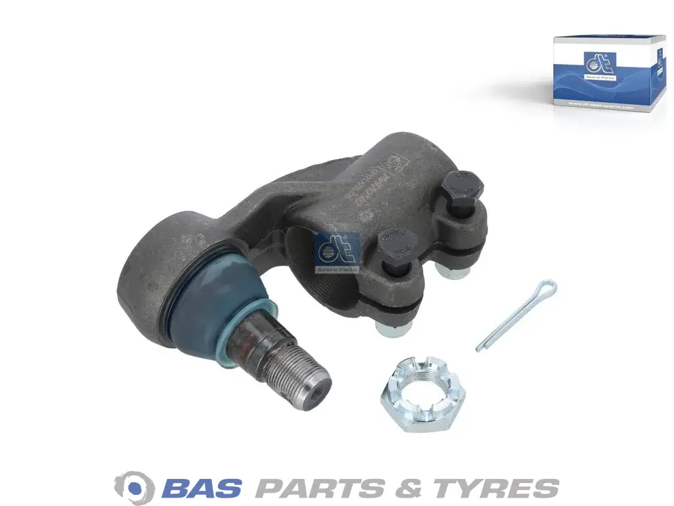 Bolt DT Spare Parts 1235515