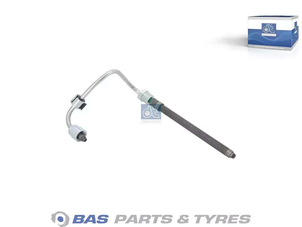 Топливная линия DT Spare Parts 2047595