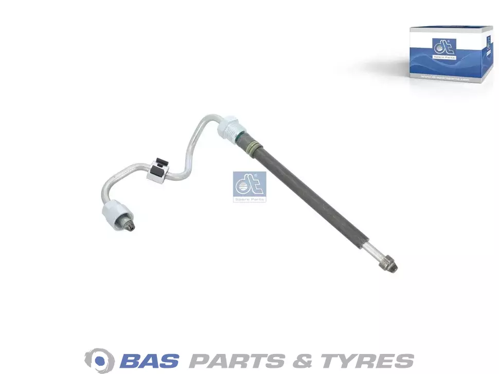 Топливная линия DT Spare Parts 2405075