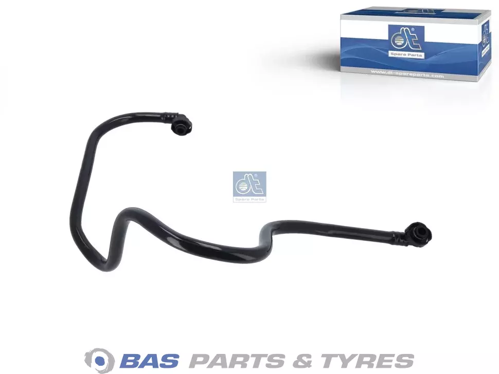 Koelwaterslang DT Spare Parts 2111568