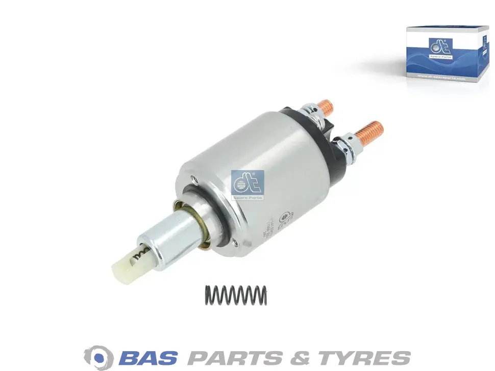 Relais DT Spare Parts 2034937