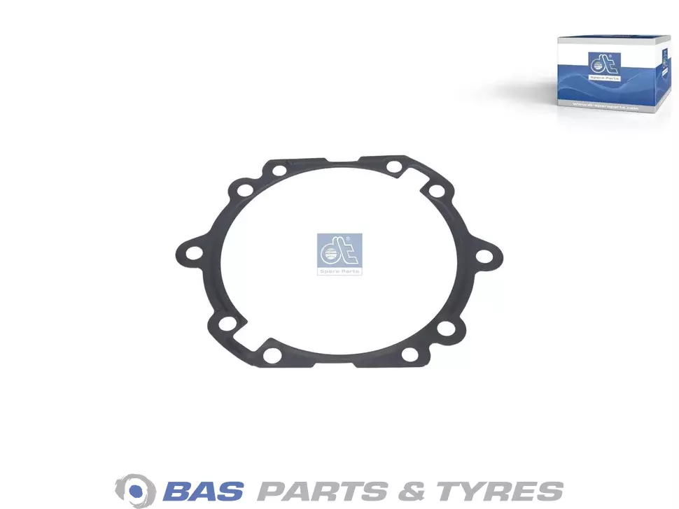 Junta DT Spare Parts 2007045