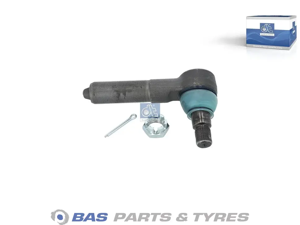 Bolt DT Spare Parts 1743555