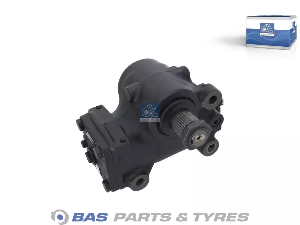 Lenkgetriebe DT Spare Parts 1401623