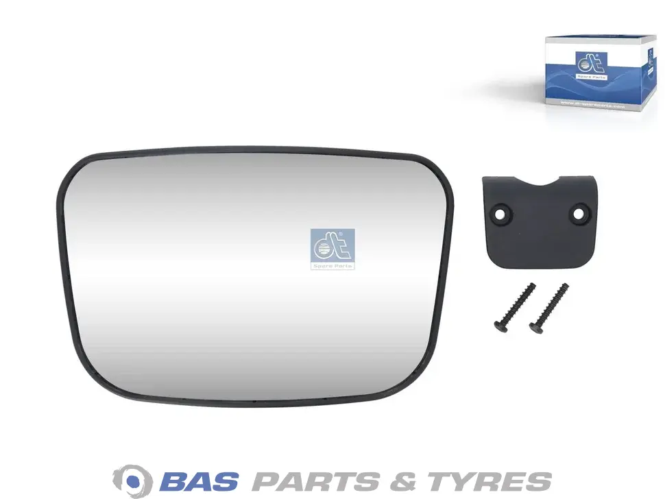 Spiegelglas DT Spare Parts 1830338