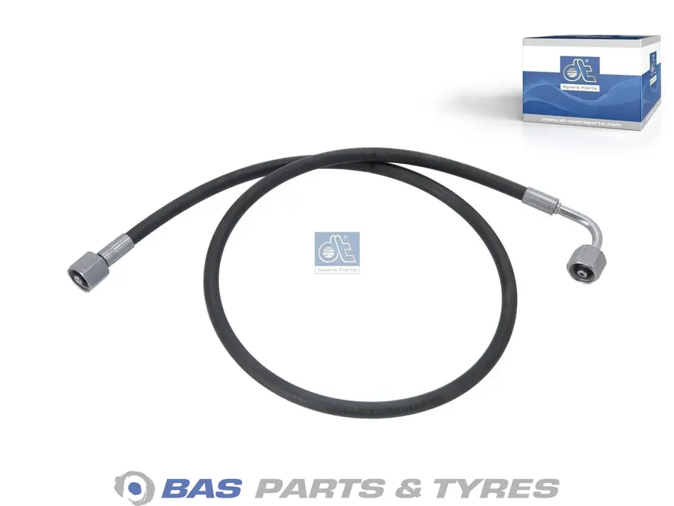 змия DT Spare Parts 1326889