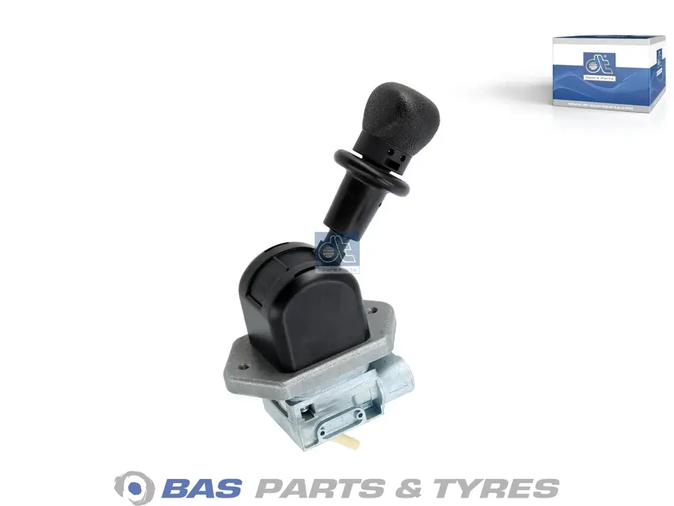 Handbremsventil DT Spare Parts 1404263