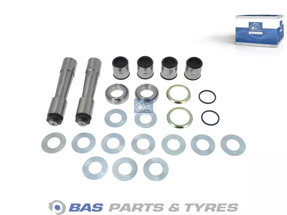 Reparatursatz DT Spare Parts 0681702