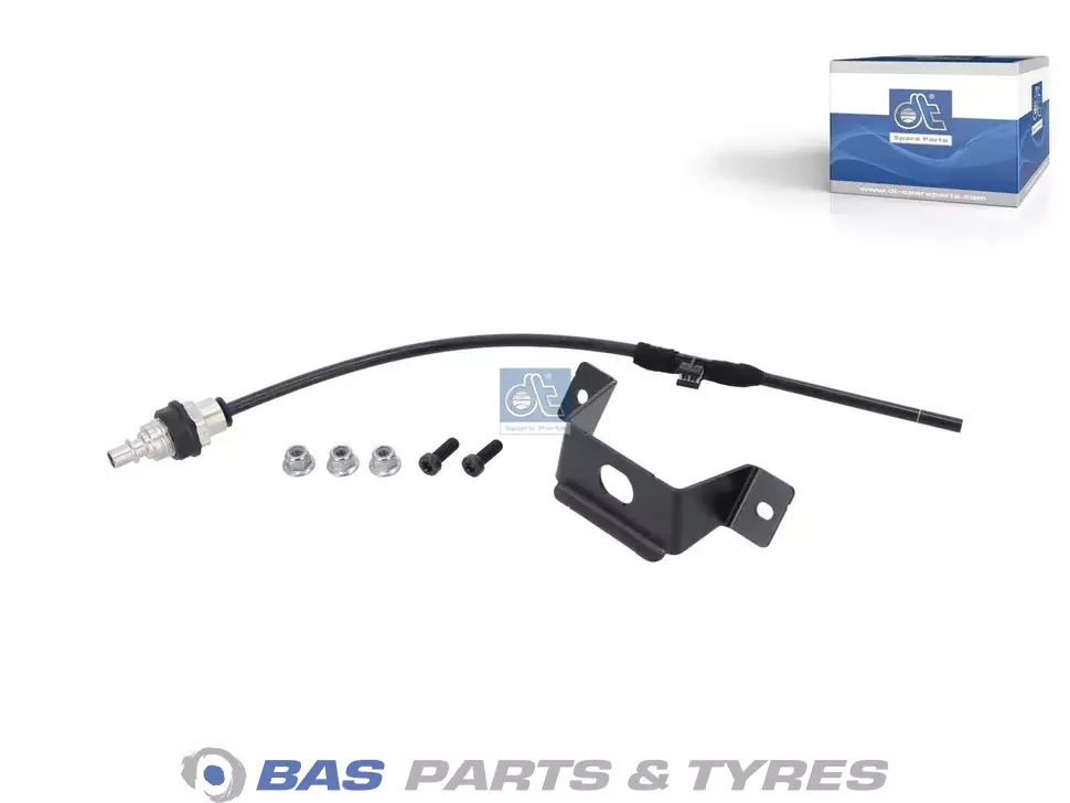 Connecting Cable DT Spare Parts 7484800304
