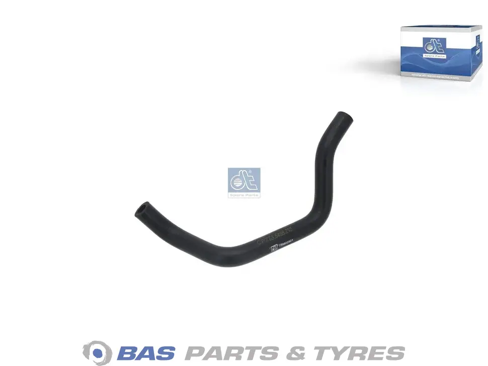 Schlauch DT Spare Parts 22826563