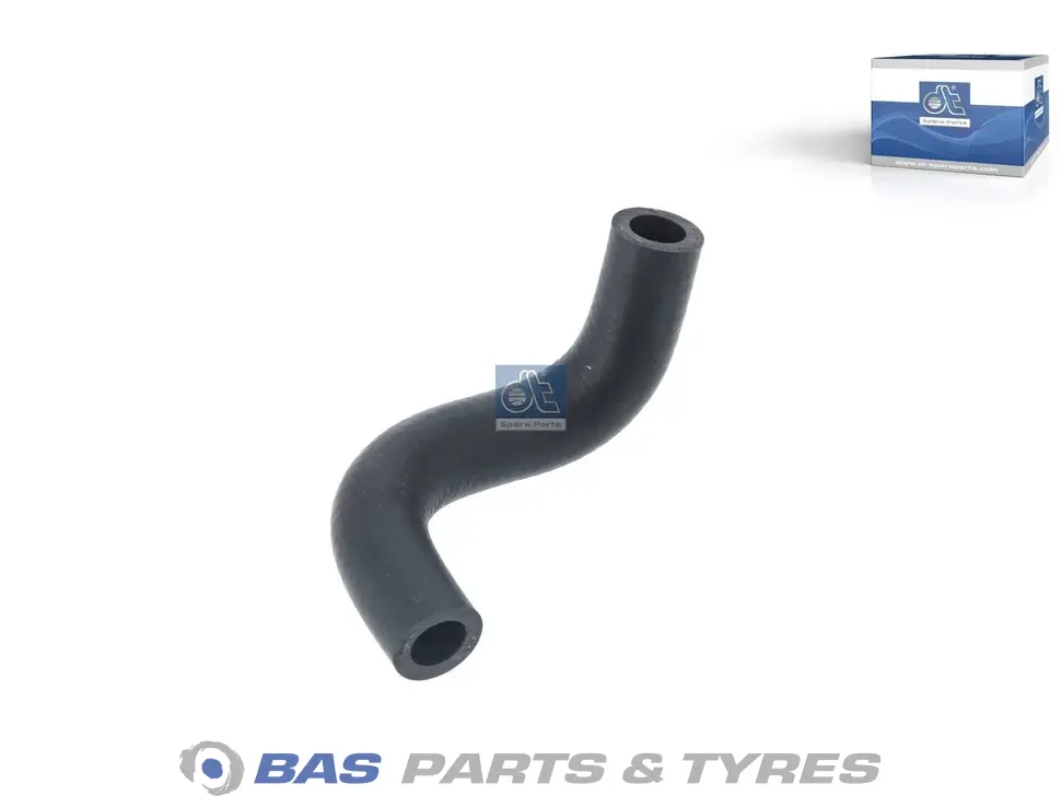 Schlauch DT Spare Parts 22826567