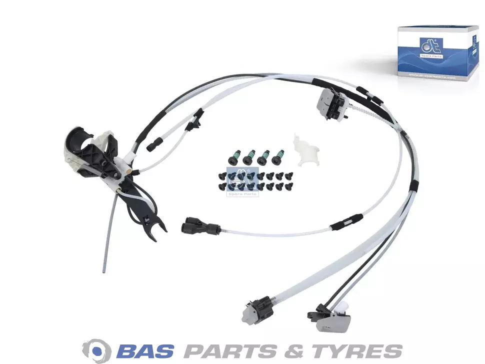 Reparatursatz DT Spare Parts 82699695