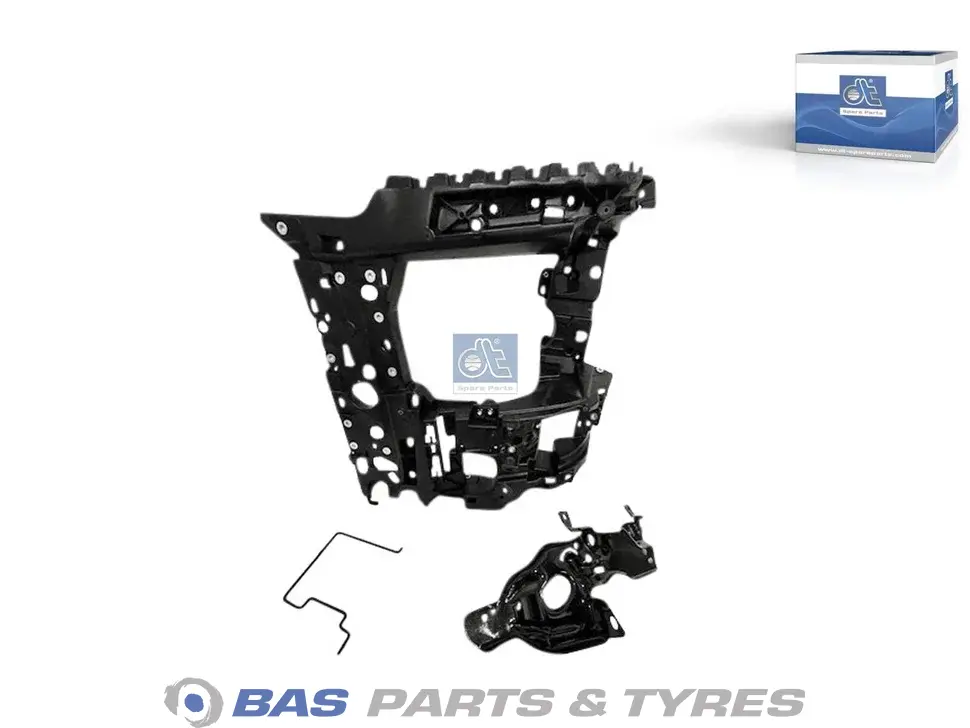 Support DT Spare Parts 23969629 Support DT Spare Parts 23969629