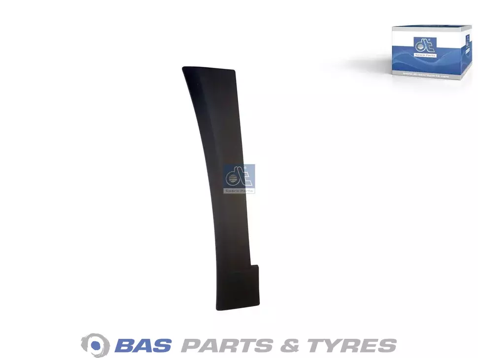 Stoβstange DT Spare Parts 23588905 Stoβstange DT Spare Parts 23588905