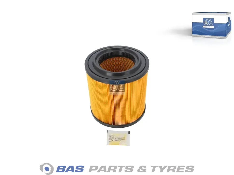 Luftfilter DT Spare Parts 7485119973