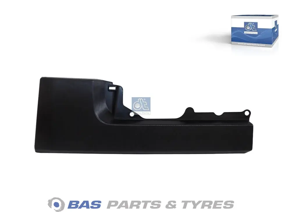 Parachoques DT Spare Parts 7482282174 Parachoques DT Spare Parts 7482282174