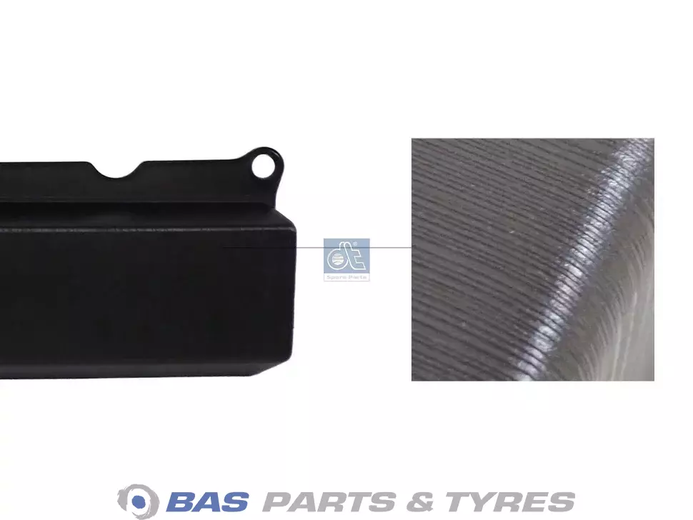 Parachoques DT Spare Parts 7482282174 Parachoques DT Spare Parts 7482282174