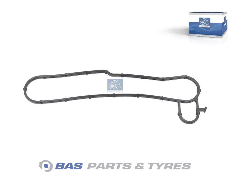 Junta DT Spare Parts 23716420