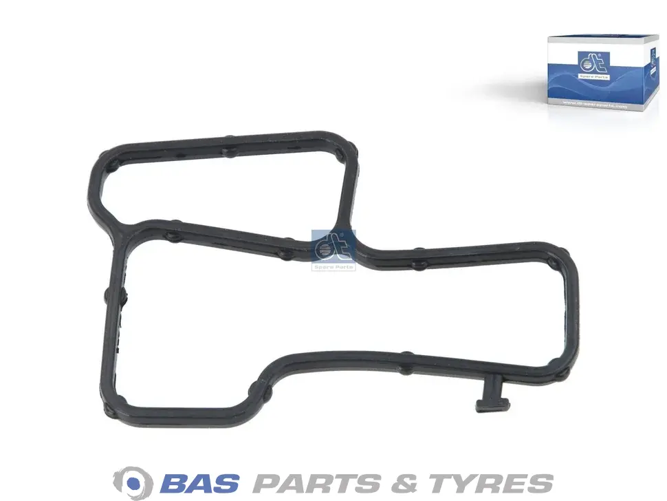 Junta DT Spare Parts 23716424