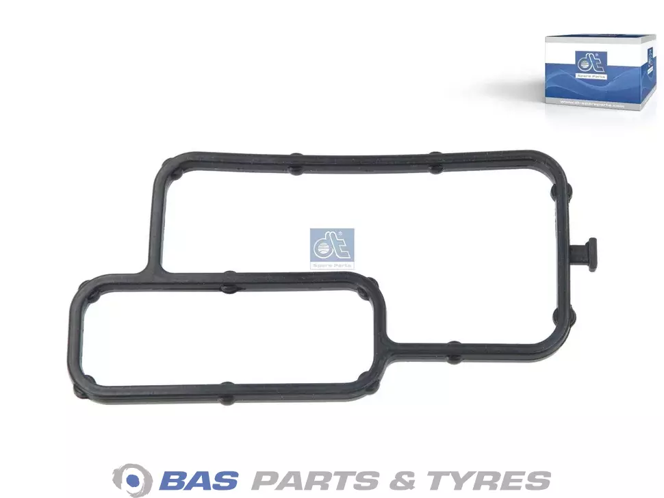 Junta DT Spare Parts 23716426 Junta DT Spare Parts 23716426