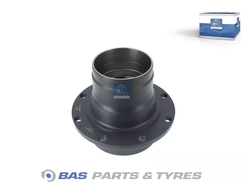 Radnabe DT Spare Parts 5010566171 Radnabe DT Spare Parts 5010566171