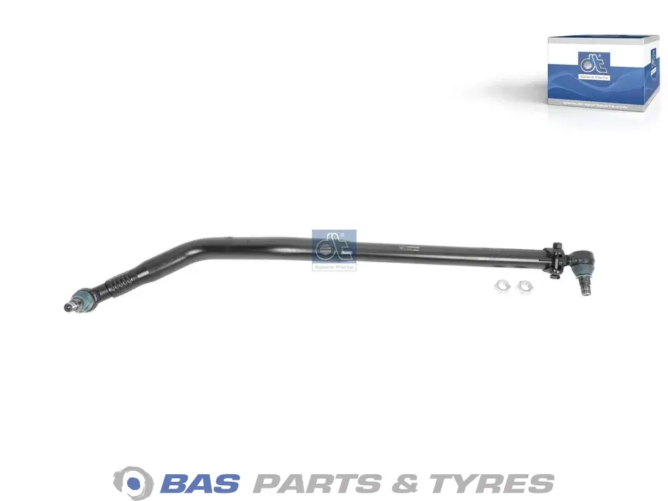 Drag link DT Spare Parts 22163279