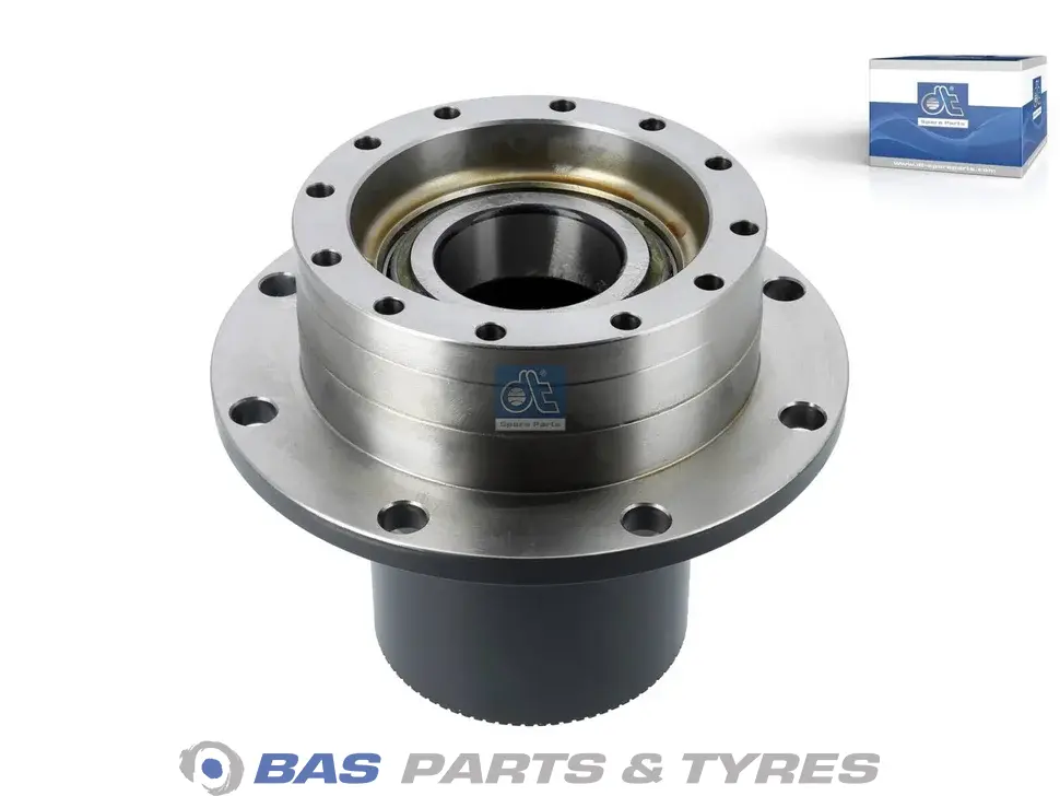 Radnabe DT Spare Parts 82420720S