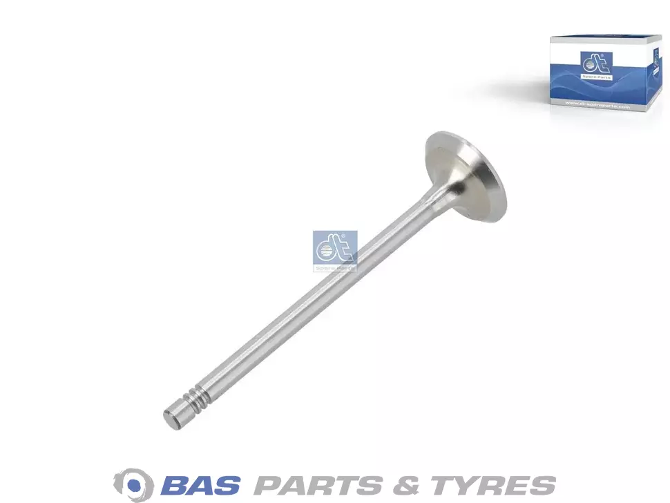 Einlassventil DT Spare Parts 7701476596