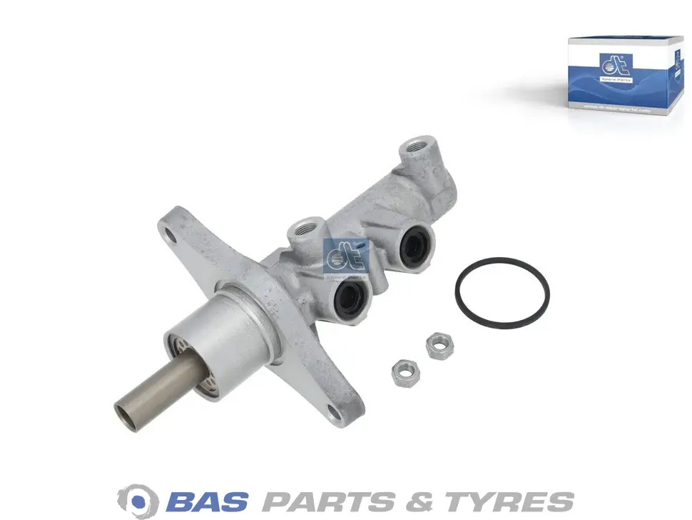 Master cylinder DT Spare Parts 7485121999