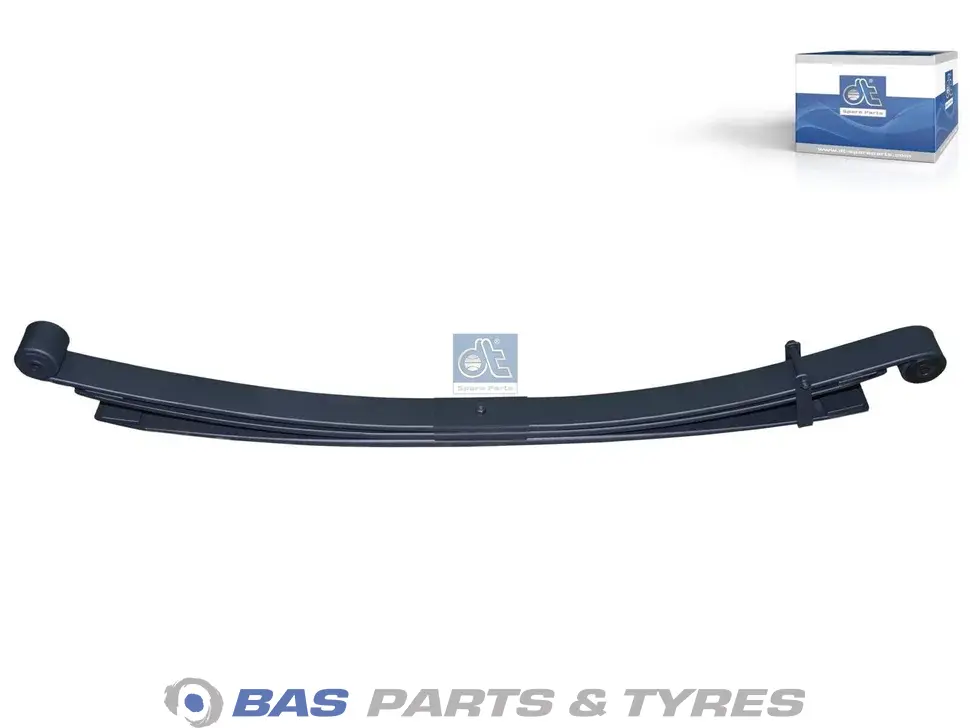 Luftfederbalg DT Spare Parts 7485123995