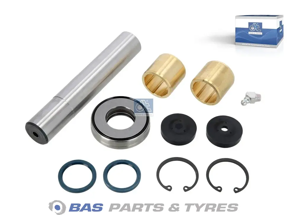 عدة تصليح DT Spare Parts 7485116241