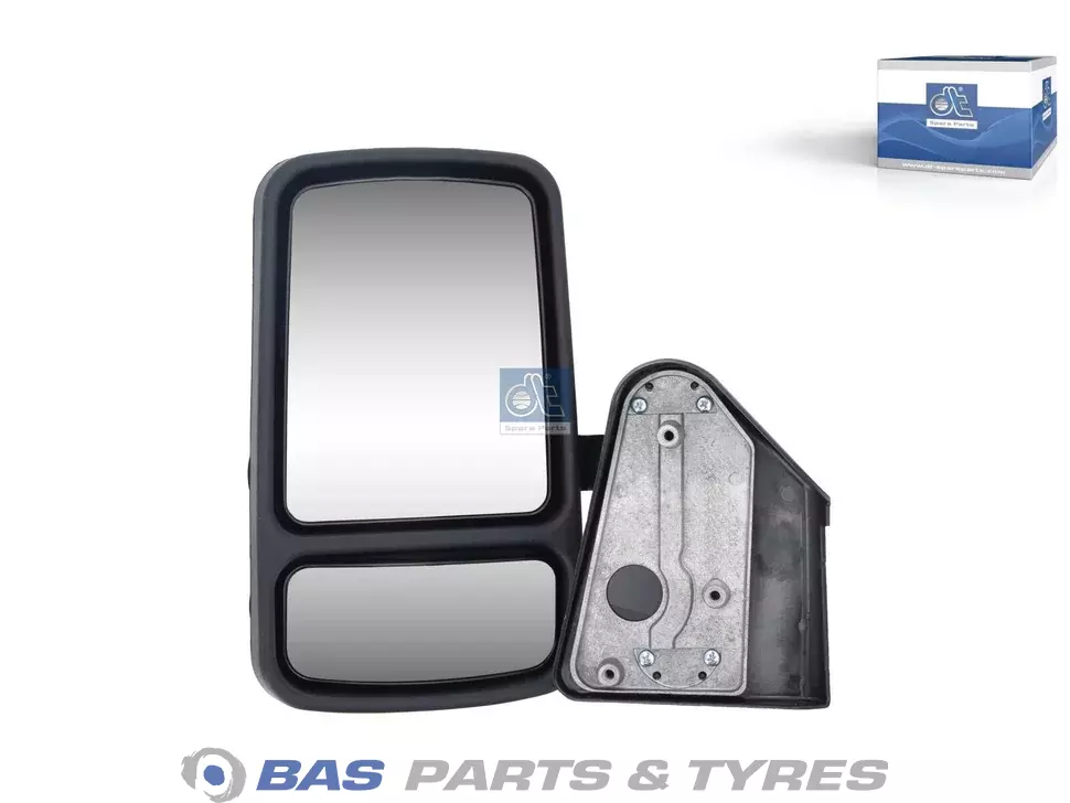 Main mirror DT Spare Parts 6006004777