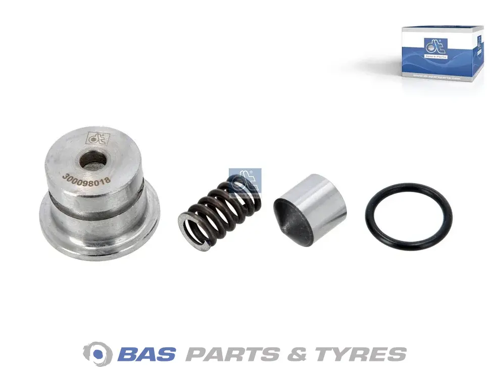 Reparatursatz DT Spare Parts 3192575S