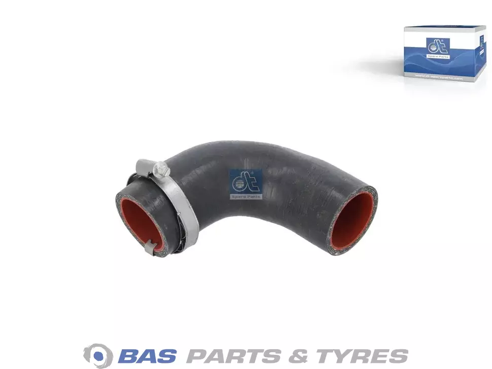 Schlauch DT Spare Parts 8200648187S1