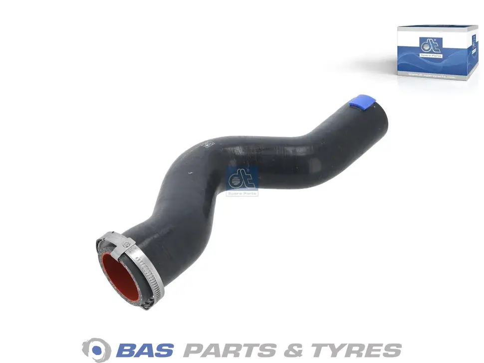 Schlauch DT Spare Parts 8200648187S2