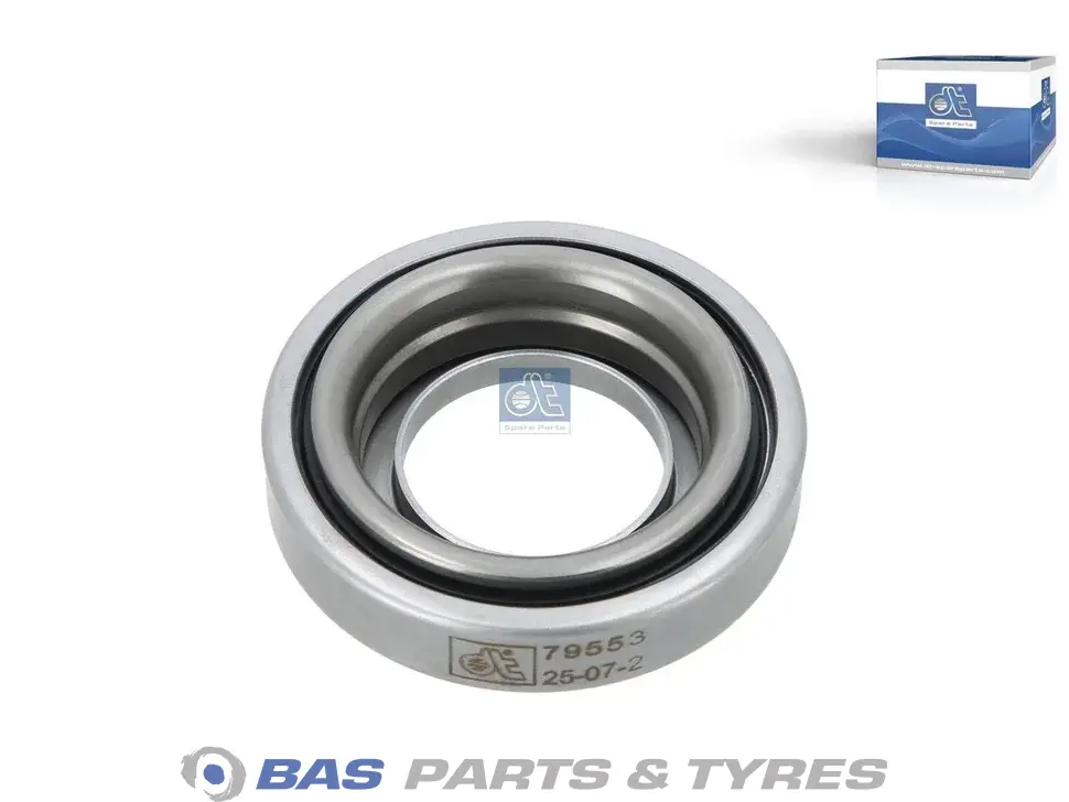 Release bearing DT Spare Parts 7485154262