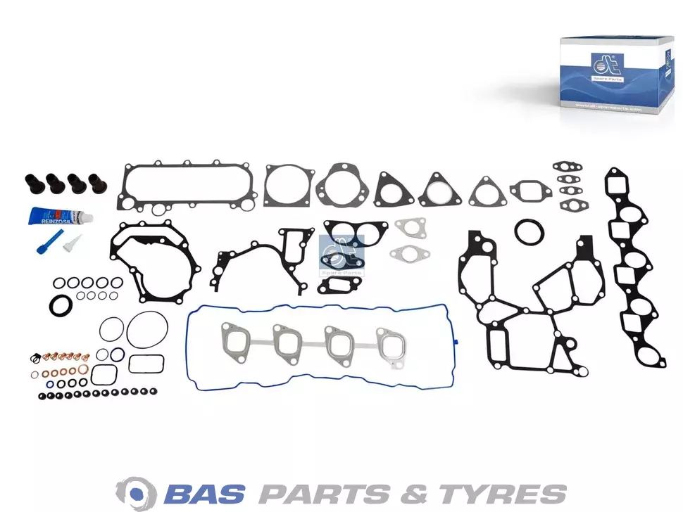 Dichtsatz DT Spare Parts 7701058179