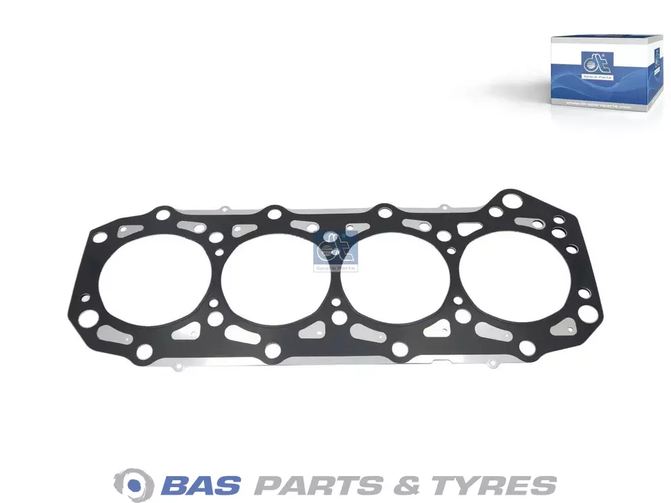 Junta DT Spare Parts 7701058030