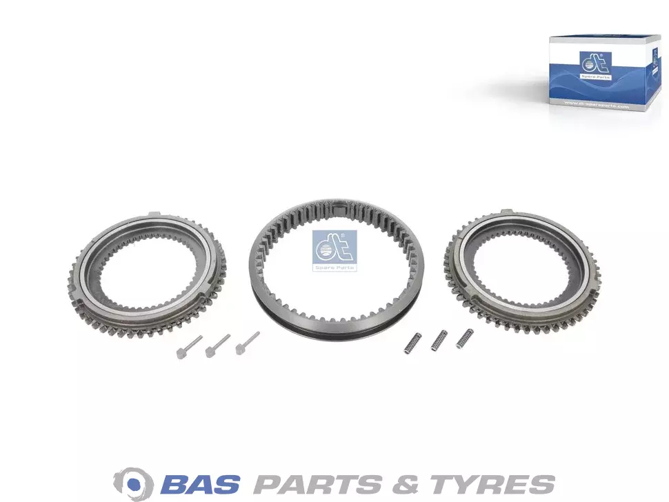 Synchromesh cone DT Spare Parts 7421520033