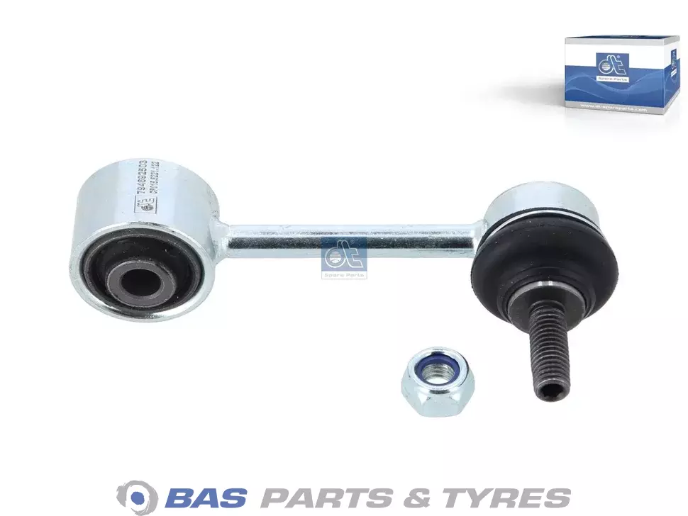 Support DT Spare Parts 551100019RS