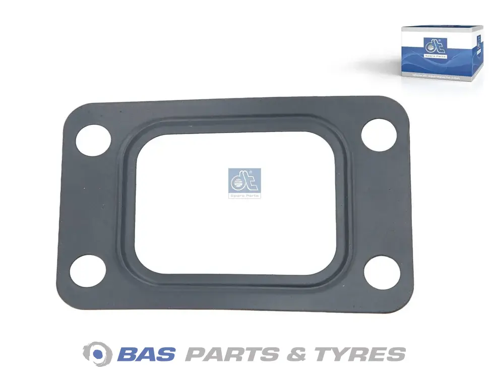 Dichtung DT Spare Parts 20559834