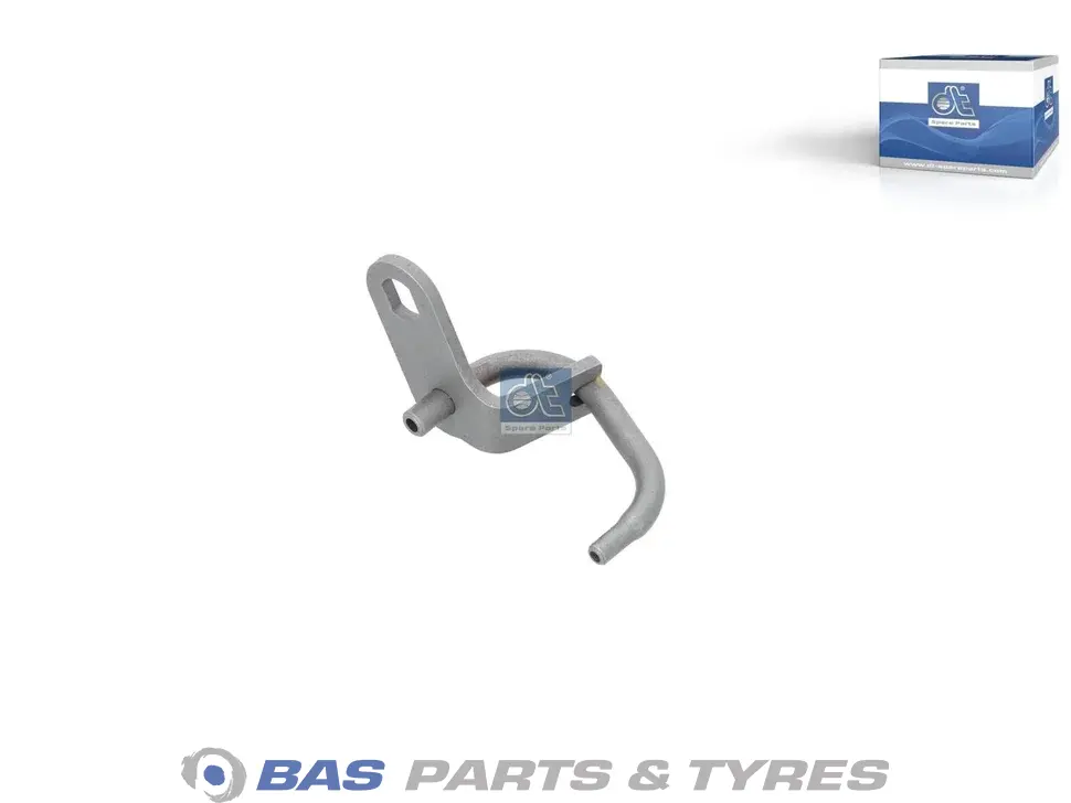 Pipe DT Spare Parts 5010359124