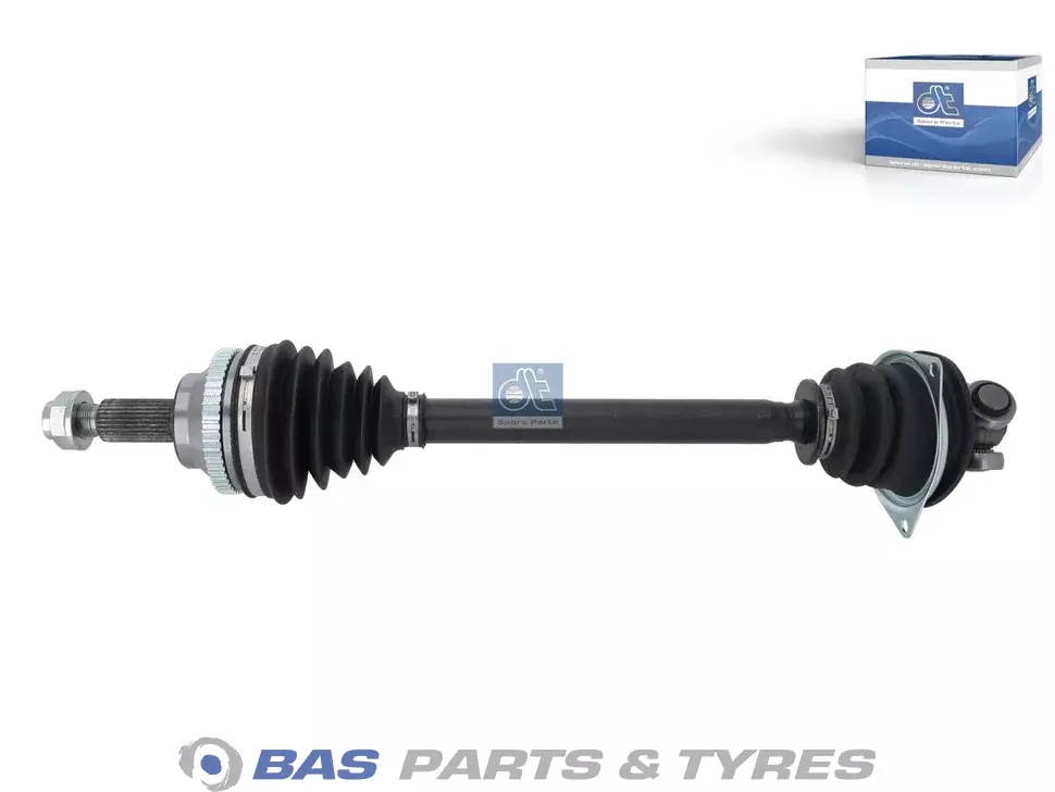 Eje primario DT Spare Parts 8200485576