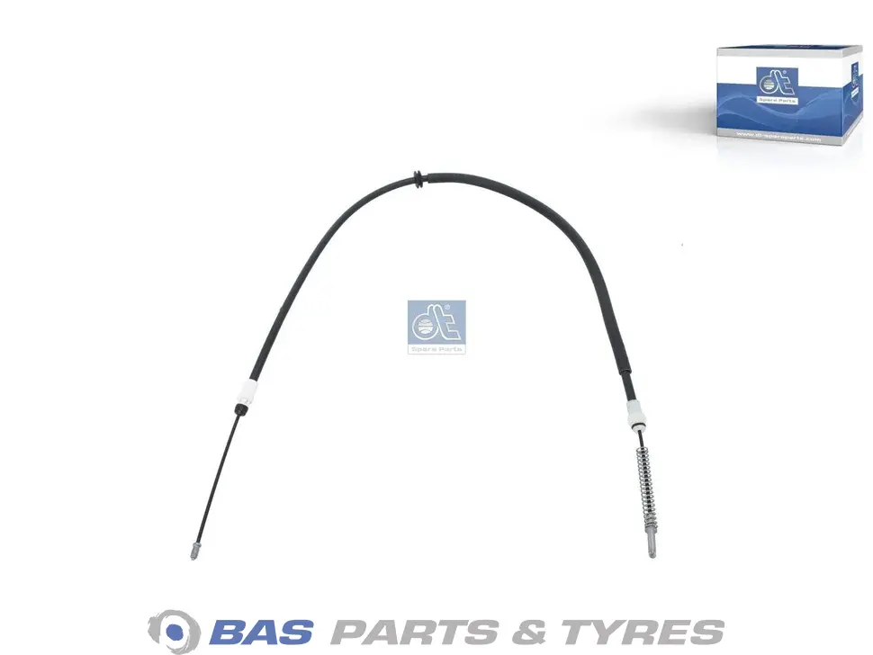 Cablu de control DT Spare Parts 7420929456
