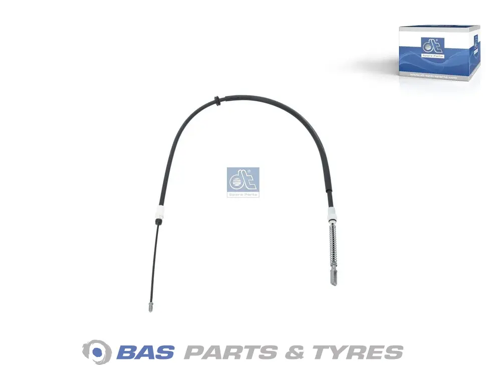 Cablu de control DT Spare Parts 7420929457