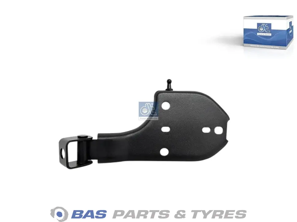 Estribo DT Spare Parts 7482232463