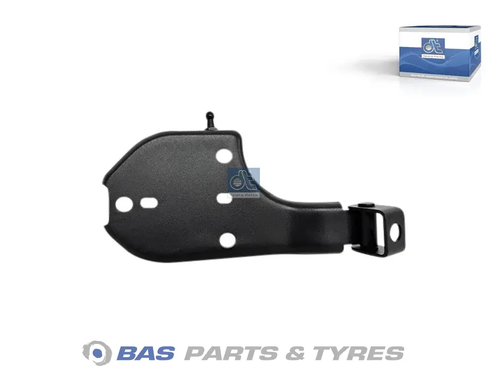 Estribo DT Spare Parts 7482230393